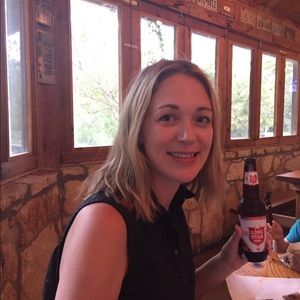 Meet your Posher, Anna